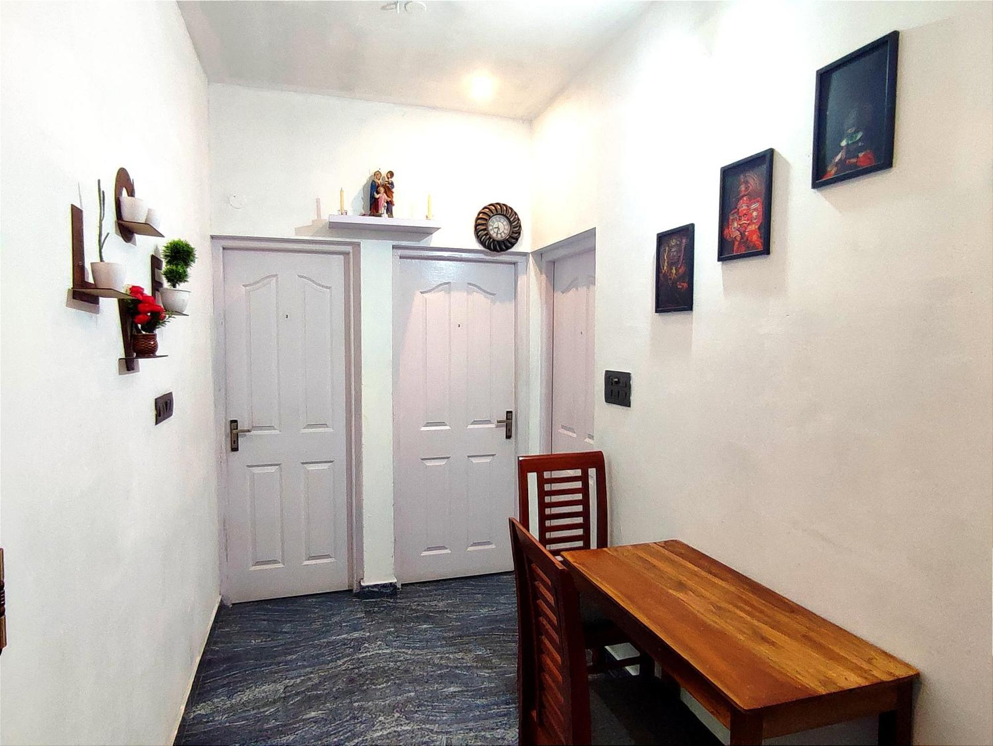 Raelyn'S Homestay Kochi Exterior foto